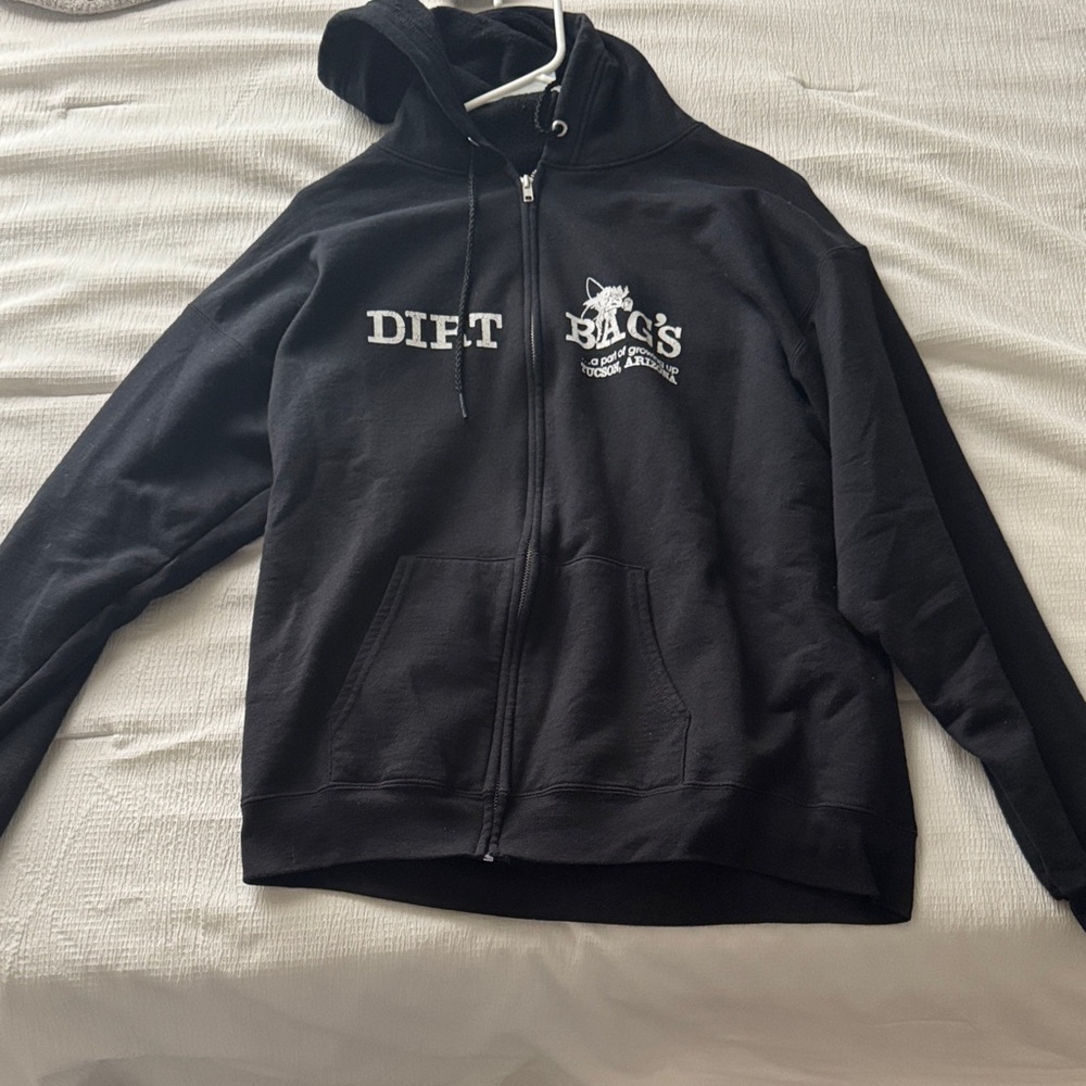 Dirtbags Tucson Hoodie